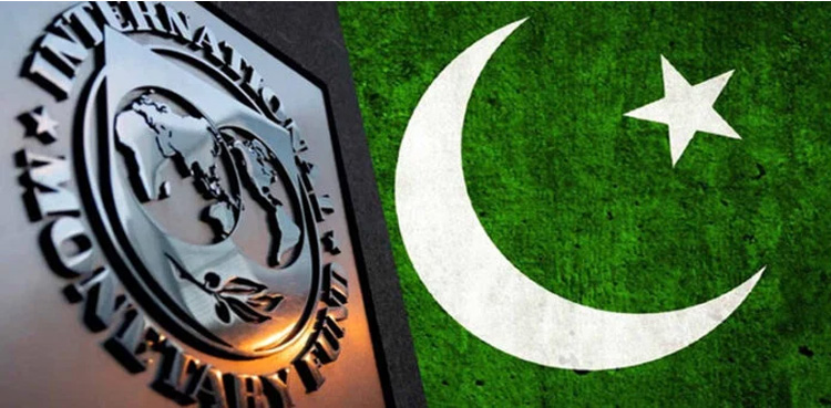 Pakistan Develops a New Tax Strategy in Response to IMF Requirements.