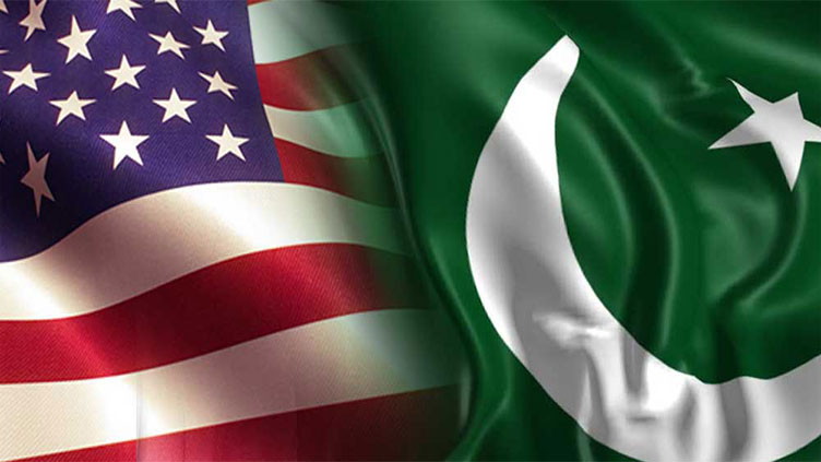 Pakistani Authorities Detain American Police Officer.