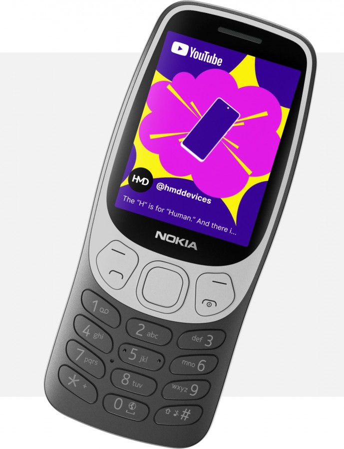  Nokia 