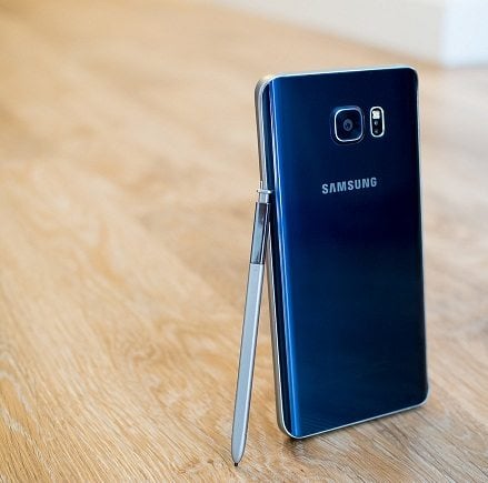 Samsung Note 5 Customers have to deal with flawed “S Pen”