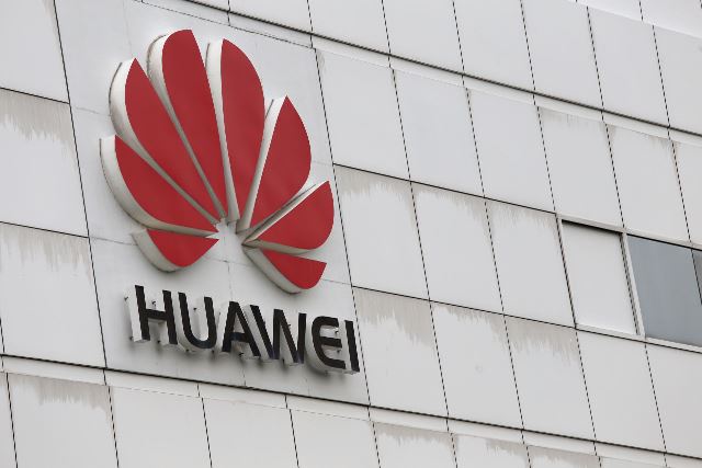 Huawei producing better and better devices with surprising regularity