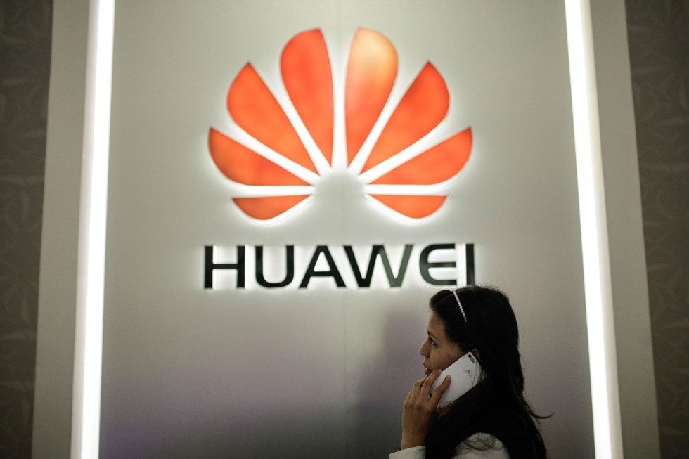 Huawei can be bigger than Apple or Samsung by 2018