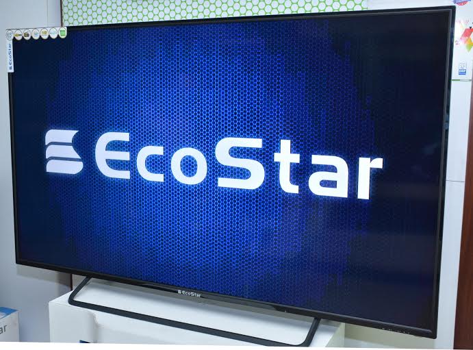 EcoStar launches 65 inch LED TV with highly advanced features