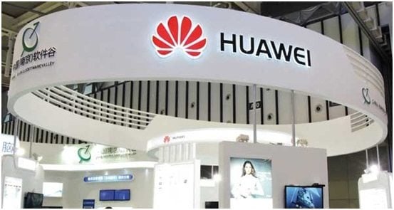 Huawei To Expand Its Mobile Payment Services Soon