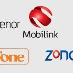 A comprehensive Quality of Mobile Services in Pakistan