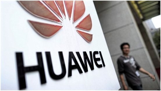 Huawei Stands Among the Top Revenue Generating Across the Globe