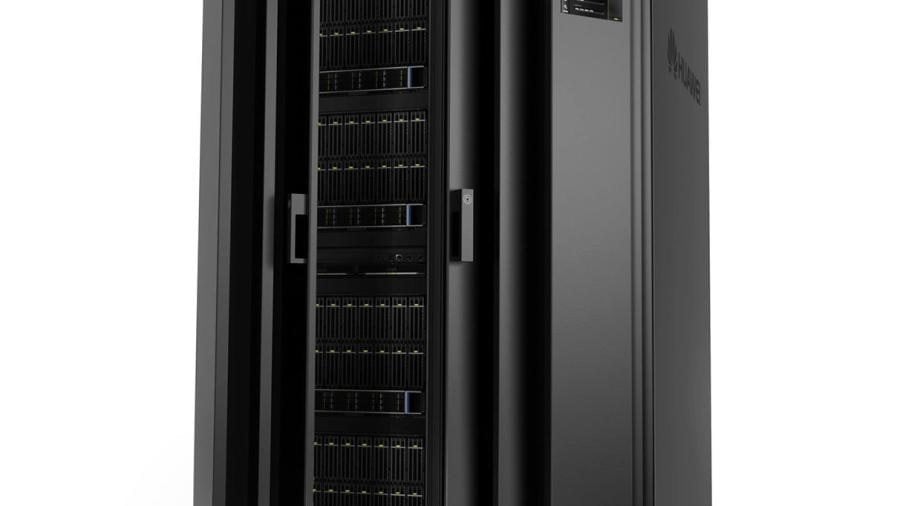 Huawei Launches best Server With 32 Sockets