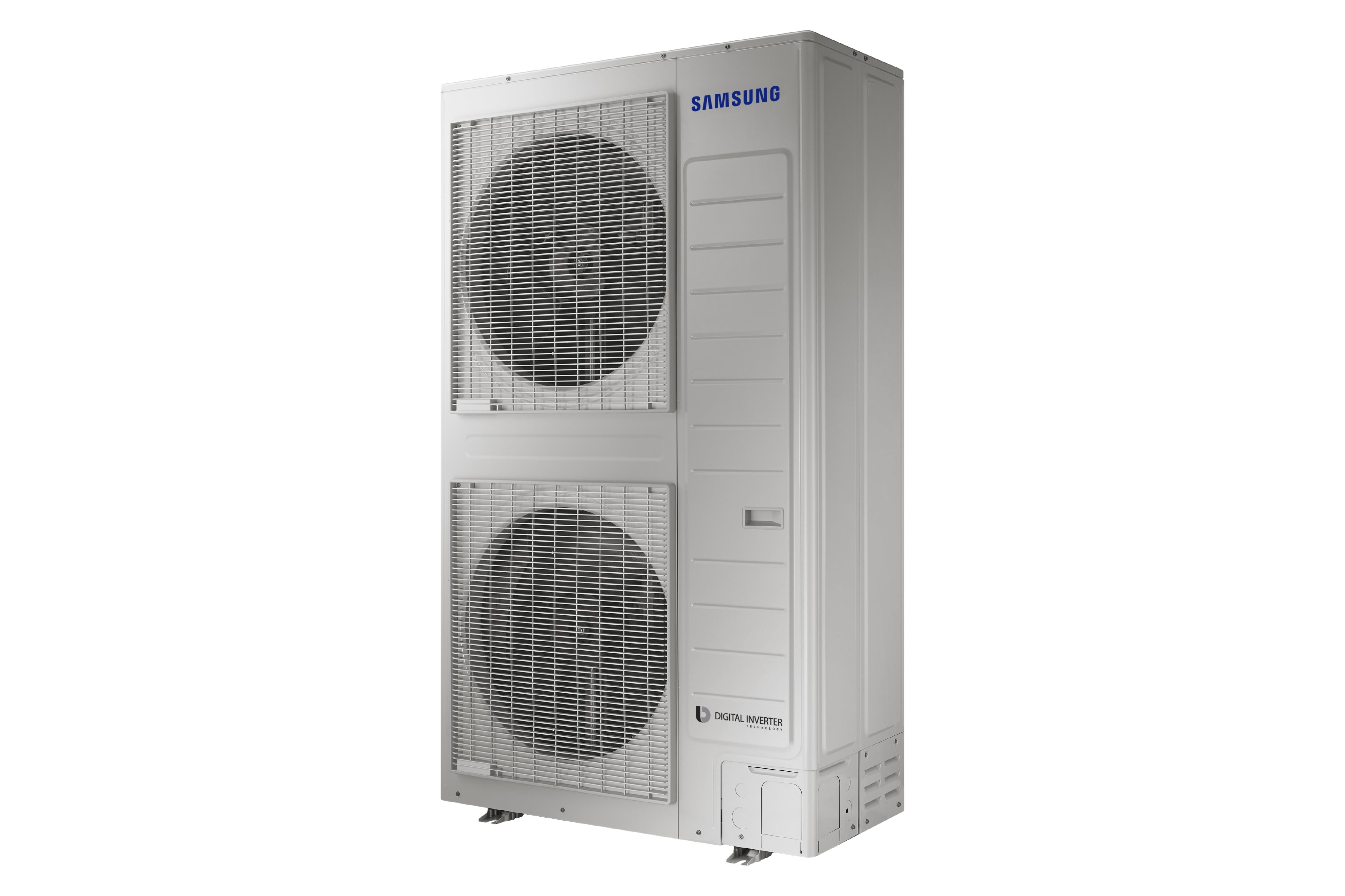 Samsung Electronics Presents Innovative Air Conditioning Technology