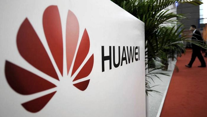 Huawei Committed Advocate Promoter and Leader Cloudification