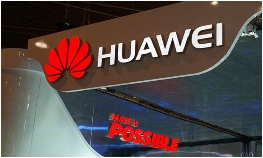 Huawei P9 High Sales Leaves Competitors in Hot waters