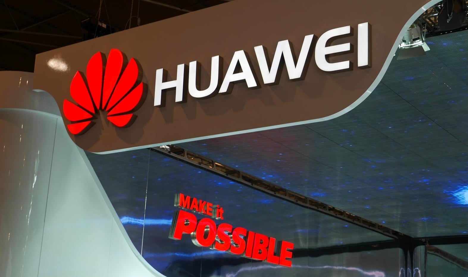 Huawei Has Turned To Be A Style Symbol in Technology