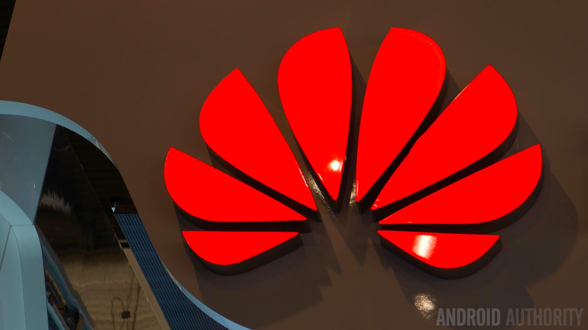 Huawei is The Largest Producer of Broadband Network