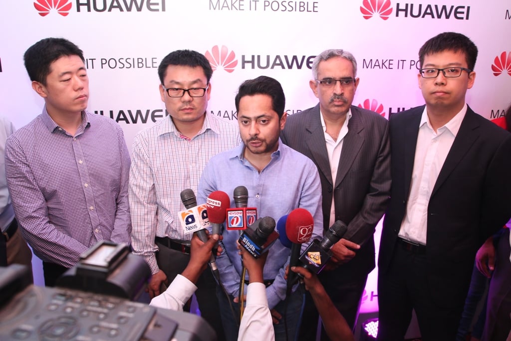 Huawei Service Centre Klang - Huawei Service Centres Officially Open in