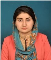 Saima Hanif GIST Tech-i Finalist from Pakistan invited for GES at Silicon valley.