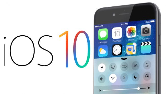 Fingers Crossed For iOS 10