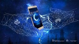 UC Browser, Huawei Honor collaborates in #UCRamadan Pakistan Campaign