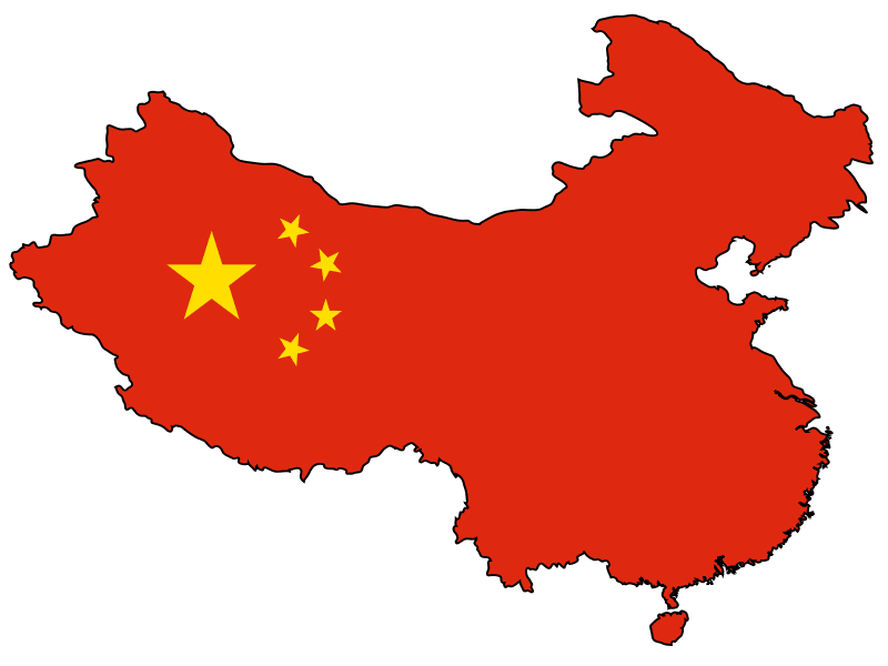 China quest for top-10 automation rating by 2020!