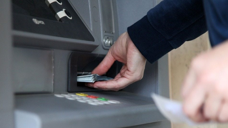 FIA Arrests Chinese Hacker for Stealing Data from A Bank ATM