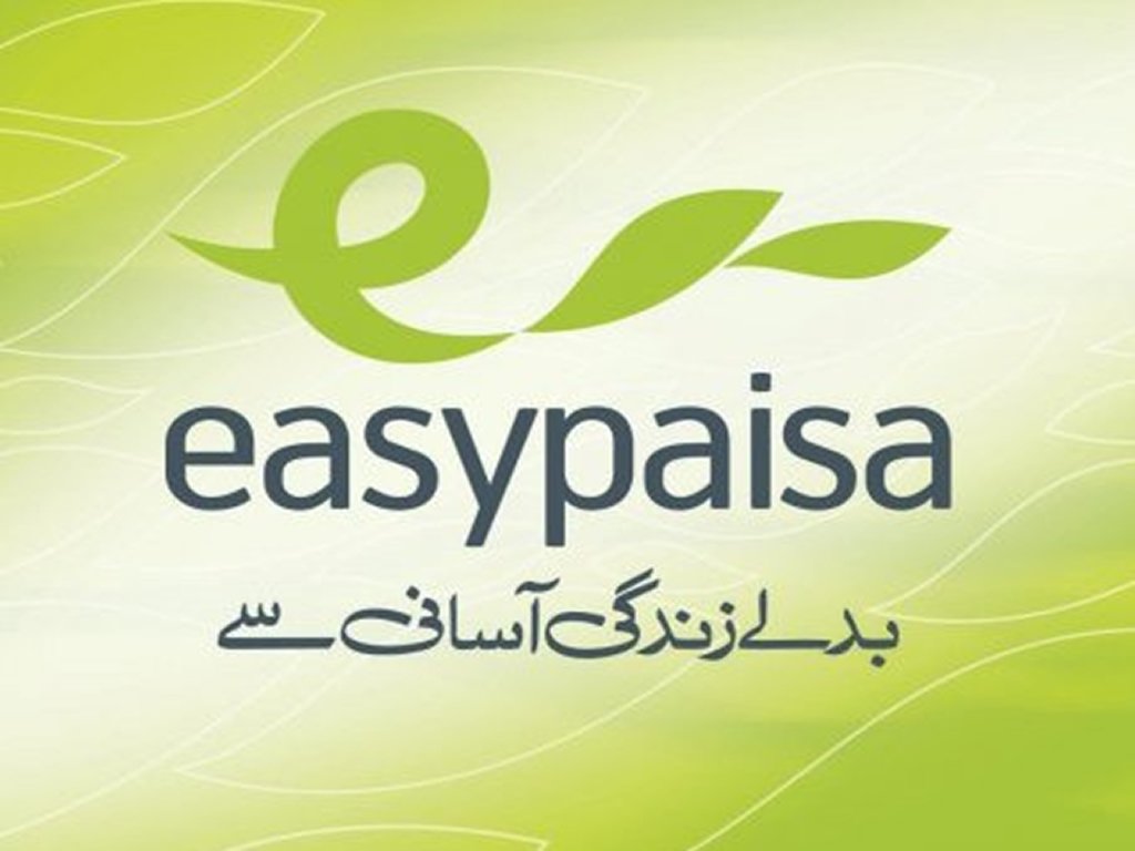 Easypaisa introduces first ever Money Transfer facility through Biometric Verification Devices