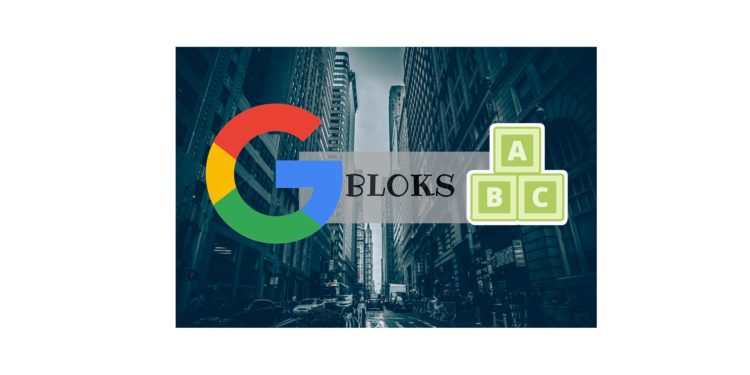Learn Programming with Google BLOKS