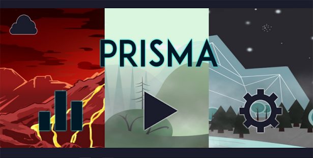 PRISMA COMES TO ANDROID!