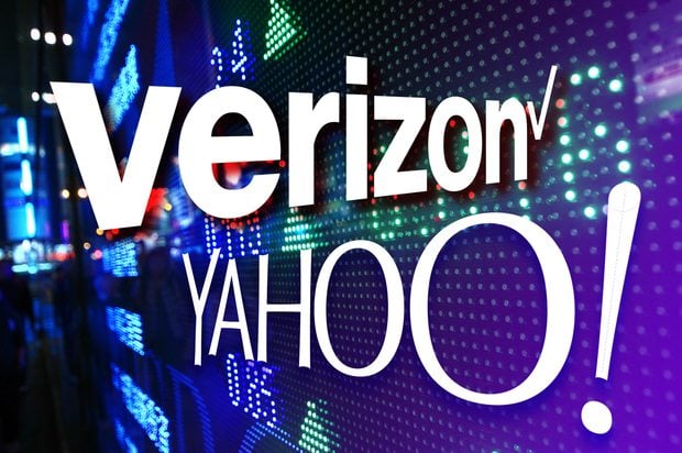 On the hits of yahoo’s accord with Verizon, Verizon sights sluggish phone surge!