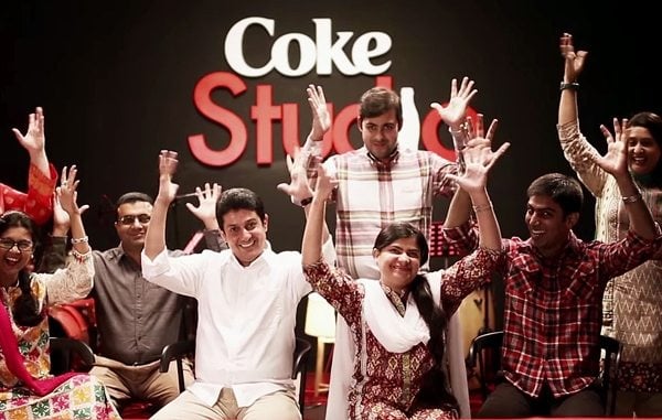 Coke Studio Season 9 Creates Music For The Deaf