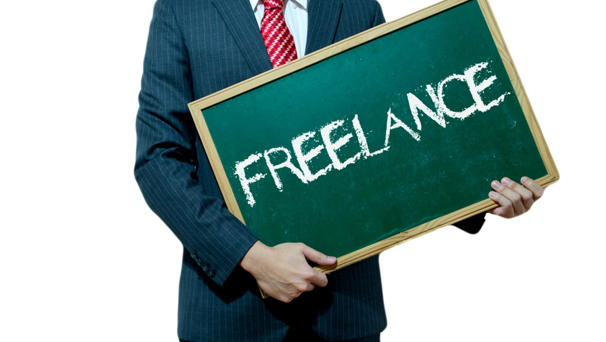 A Startup To Provide Freelancing Careers