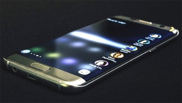 Samsung Galaxy S7 Edge, be’s Top Selling Smartphone of 2016