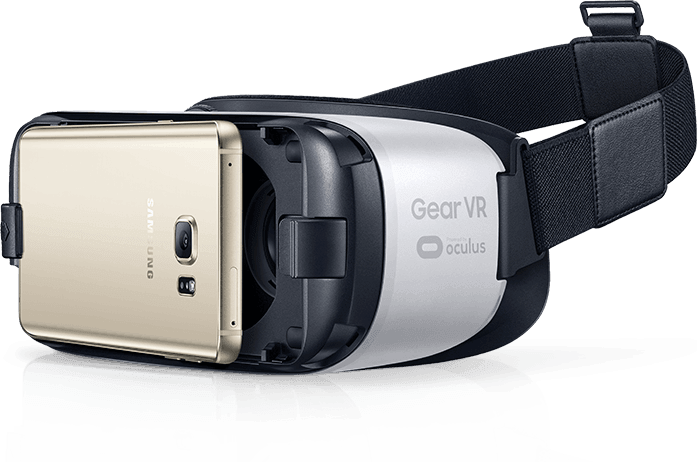 SAMSUNG Upgrades Its VR Gear