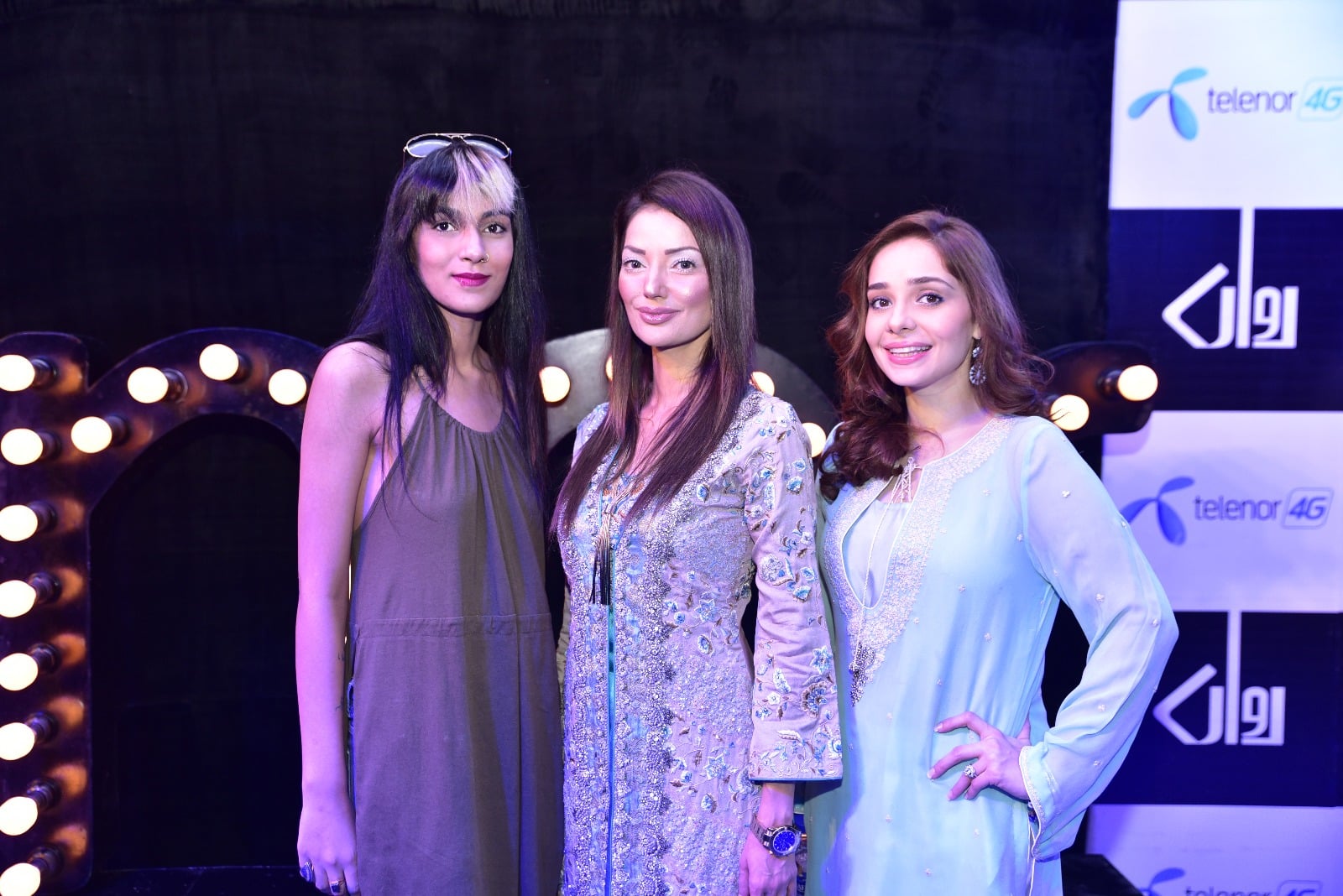 Telenor celebrates Pakistan’s diversity with a spectacular musical voyage – Telenor Rawaan