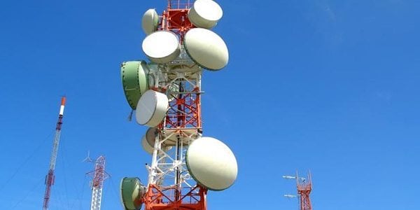 Telecom Sectors Borrowed Over Rs. 55 Billion