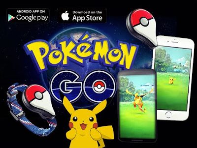 Pokemon Go Is Now Available In 15 Asian Countries