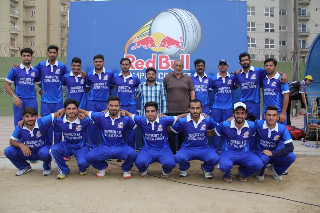University of Central Punjab prevail in Red Bull Campus Cricket semi-final (7) (1024x683)