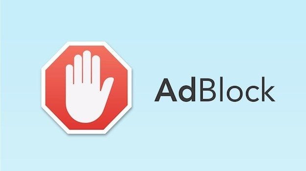 Adblock Plus re-block’s Ads on Facebook
