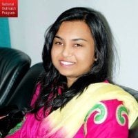 Amna Zafar, CEO SA Developers Passes Away