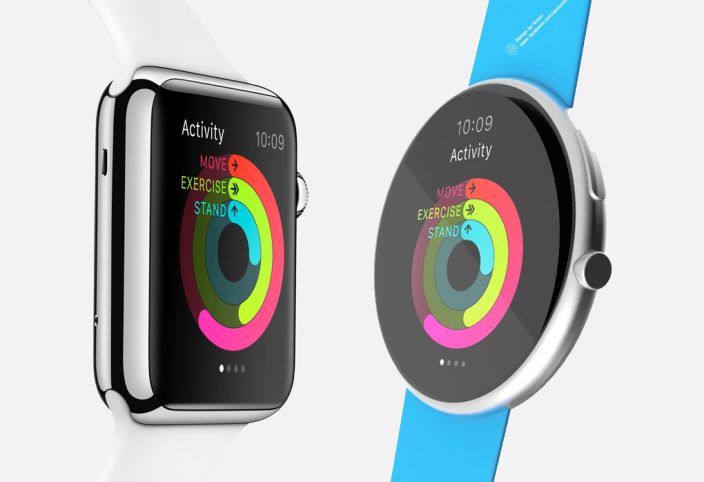 Rumor: Apple Watch Now Have Better GPS and Battery