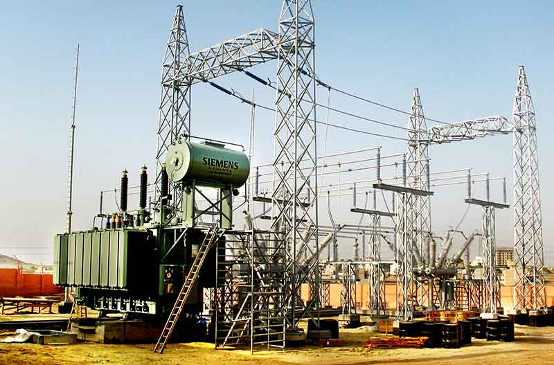 Rawalpindi Resident Brings Electricity To Grid