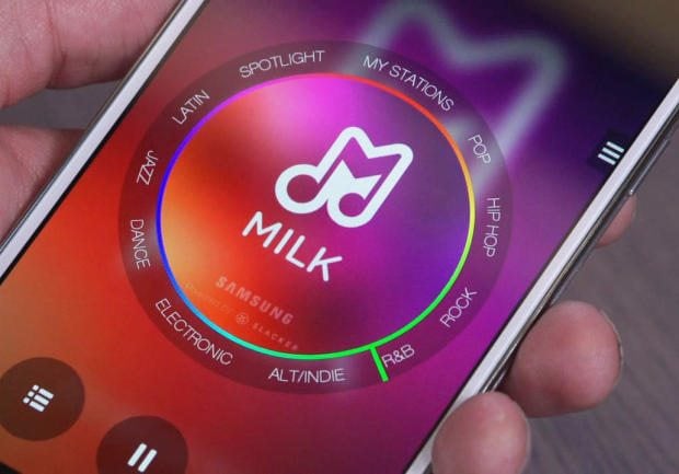 Milk Music Expected To Shutdown In September