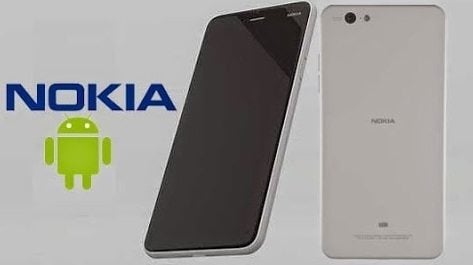 Nokia Plans To Launch Its Smartphone Within 2016