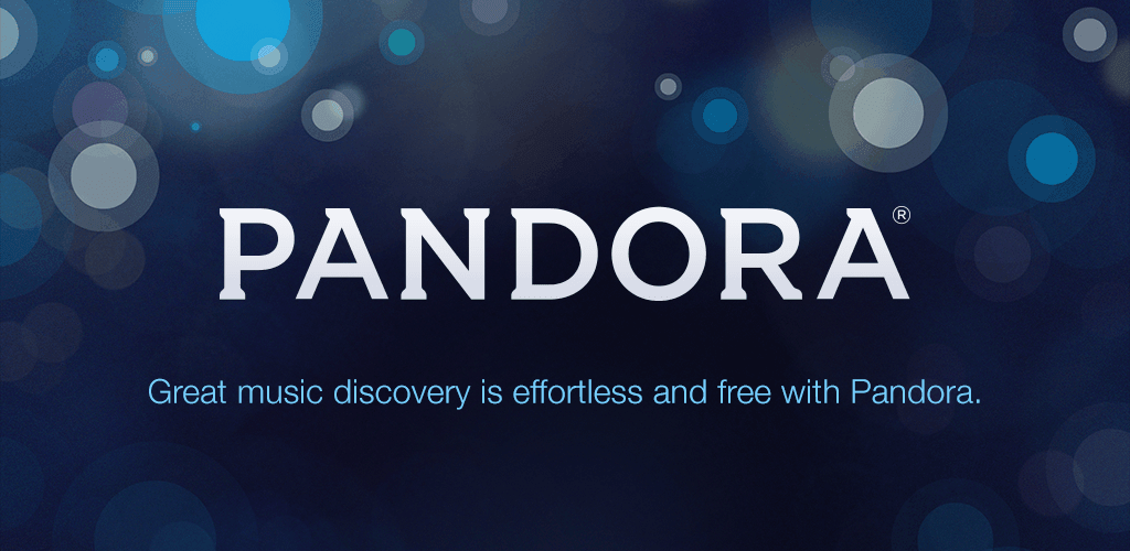 Pandora to initiate on-demand streaming