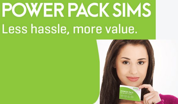 Power Pack Sims By Zong Offers Brilliant Call Packages