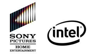 Sony Pictures Home Entertainment and Intel Bring Premium 4k Movies to PCs