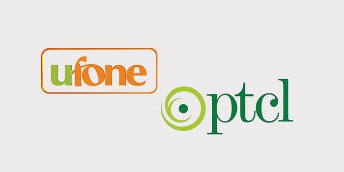 PTCL, Ufone services badly affected in the major areas of Pakistan