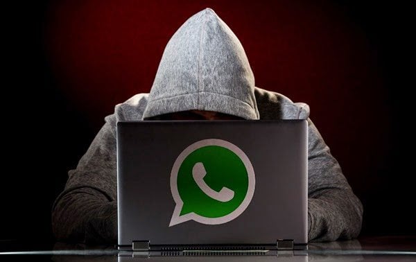 Hackers have broken out of strong encryption of unique messaging app WhatsApp and telegrams. If you receive a visual message (picture messaging)