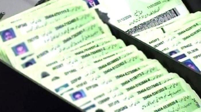 New procedures to block CNICs introduced by Nadra