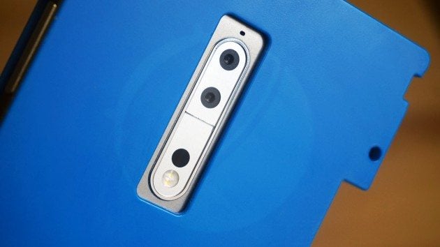 Nokia has previously announced three smartphones this year and plans on launching at least one more. Named as the Nokia 9, it will go head to head with high-end