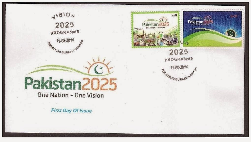 Apply for ‘One Nation One Vision Pakistan 2025’ YFD plan