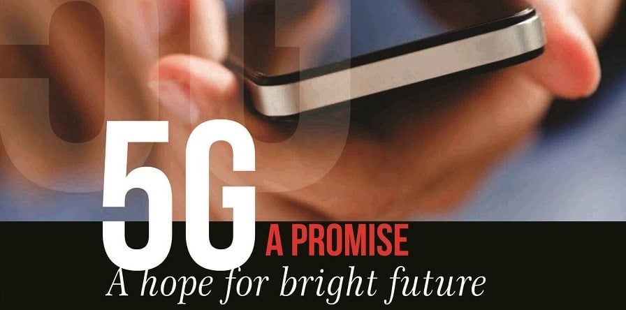 Currently, Pakistan Telecommunication Authority (PTA) has disseminated handouts concerning the plans to set up testing the 5G network by the year 2020.