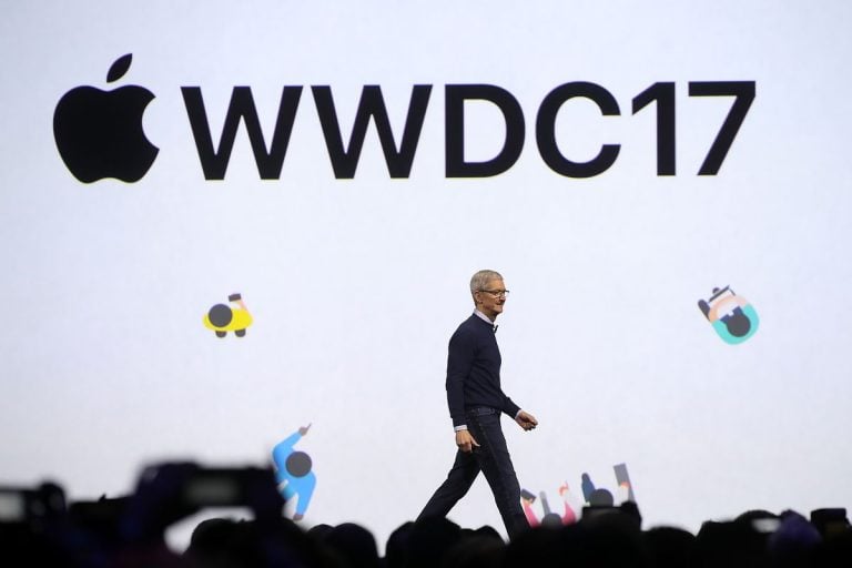 The 5 big announcements from Apple at WWDC 2017